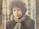 Bob Dylan Blonde on Blonde SEALED US Pressing C2S 841 Vinyl LP Record Album