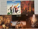 ABBA - Self Titled, Arrival, Super-Trouper, The Visitors, The Album, Vinyl LP's