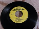 DIBANGO & NUGGET killer Congo 45 7