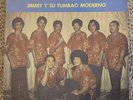 JIMMY Y SU TUMBAO MODERNO Nuevo Ritmo MERIDINI SALSA GUAGUANCO ORIGINAL 1974