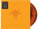 Gary Numan: Live At Shepherd's Bush Orange/Black Haze Vinyl LP. Nine Inch Nails.