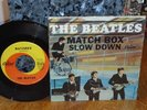 BEATLES ROCK OUT on 1964 