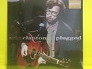 Eric Clapton - Unplugged - 1992 - 9362-45024-1 New - Sealed - Vinyl