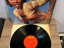 The Fatback Band Yum Yum Vinyl LP Record Event VG++ In Shrink