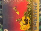 Keller Williams LP String Cheese Incident SCI Breathe RARE Still Factory Sealed