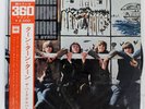 BYRDS TURN TURN TURN CBS YS597C Japan OBI INSERT FLIP BACK VINYL LP
