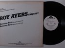ROY AYERS UBIQUITY Running Away POLYDOR 12