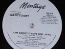 SANCTUARY I Am Going To Love Him MONTAGE 12