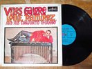 Louie Ramirez - Vibes Galore - Guaguanco Salsa