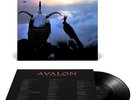 Roxy Music Avalon Half Speed Master 180g Vinyl 12