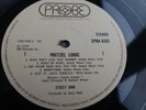 Steely Dan PRETZEL LOGIC 1974 UK LP 1st Press BEIGE PROBE NEAR MINT HEAR