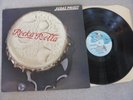 Judas Priest Rocka Rolla 1974 UK LP Gull GULP1005 A1/B1 1st Bottle Top Cover EX