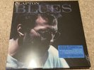 ERIC CLAPTON : Clapton Blues | 2011 Limited Edition LP Vinyl Box Set | SEALED