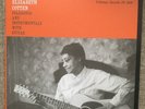 Elizabeth Cotten• Folksongs And Instrumentals With Guitar• Folkways, Lp 2012