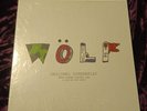 Tyler the Creator Wolf 10 Year Anniversary Vinyl Box Set NEW