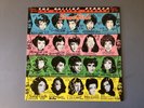 ROLLING STONES - SOME GIRLS LP - Orig 1978 COC 39108 - BANNED COVER - VG+/NM