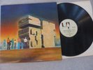 IF IF 3 1971 UK Original LP United Artists UAG29158 A1/B1 Laminated Gatefold EX