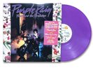 PRINCE & THE REVO ‘Purple Rain’ Ltd Ed 12