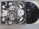 The Litter Emerge 1969 UK Original LP Probe SPB1004 A1/B1 1st Press Psyche VG/VG