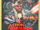 Action Bronson & The Alchemist - Rare Chandeliers Orange Vinyl 4 LP Box Set New