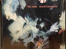 The Cure “Disintegration” - 1989 EU Pressing - RARE crackle/spider web cover
