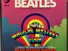 The Beatles “Magical Mystery Tour” - German Hörzu 3rd Pressing - GRAIL VINYL LP