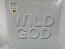 Nick Cave & the Bad Seeds | Wild God - LP | Orange 12