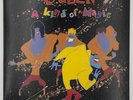 Queen A Kind of Magic 1986 US Gatefold Vinyl OG VG+