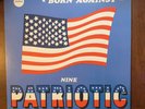 Born Against 