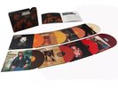 The Story of Waylon Jennings 8LP VMP Ltd Ed x/1000 Anthology Box - New/sealed