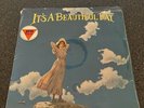 IT'S A BEAUTIFUL DAY - IT'S A BEAUTIFUL DAY ST 1979 CBS 83797 Sealed gatefold