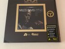Miles Davis: Kind Of Blue 2 LP, 45 rpm,  CLARITY Vinyl, Ultra Disc One-Step