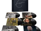 Eric Clapton - The Complete Reprise Studio Albums, Vol. 2 [VINYL]