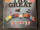 Sex Pistols The Great Rock N Roll Swindle 2x LP With Hype Stickers