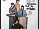 Beatles LP 1975 Yesterday…and Today RAREST UNDOCUMENTED All Rights Reserved, NM