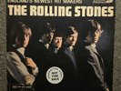 England's Newest Hit Makers (US) 1964 Mono Promo Vinyl w/Poster - Rolling Stones