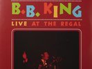B.B. King - Live at the Regal