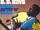 B.B. King Blues On Top Of Blues NEAR MINT Elemental Music Vinyl LP