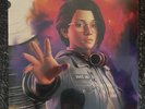 Life is Strange True Colors Vinyl RARE SEALED