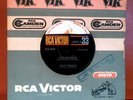 Elvis ARGENTINA Kiss Me Quick 1965 PROMO COMPACT 33 RPM Sospecha EX