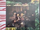 Kiss You Kidnapped Charabanc By Nikki Sudden & Rowland S Howard. 2014. Sealed