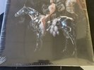 Beyonce Renaissance Limited Edition Alternative Cover 180g Vinyl Record New READ
