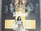 The Sentinel Soundtrack Gil Melle Waxwork Gold & Black Smoke Vinyl