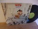 UFO – Force It Top rare UK LP 1975 mint- Hard Rock, Prog Killer (Mogg, Schenker)