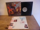 David Bowie – Let's Dance LP USA / 1983 MINT- in Shrink, Art Rock, Dance-pop