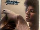 The Best Of Michael Jackson Vinyl Record LP Original Very Good Condition