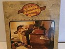 Hank Williams Jr. Family Tradition  Lp  Lyric Sleeve