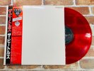 BEATLES WHITE ALBUM EAS-67157 JAPAN Limited Original MONO RED WAX w/OBI CIB Ex P