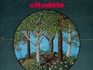BERNIE KRAUSE Citadels Of Mystery Vinyl Record Album LP US Takoma 1979 Jazz Folk