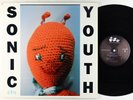 Sonic Youth - Dirty 2xLP - DGC VG+